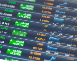 Charles Schwab outlook