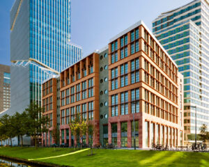 JLL Real Estate outlook