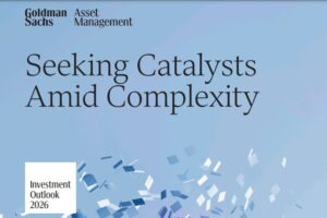 Goldman Sachs outlook