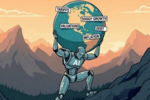 J.P. Morgan Asset Management outlook