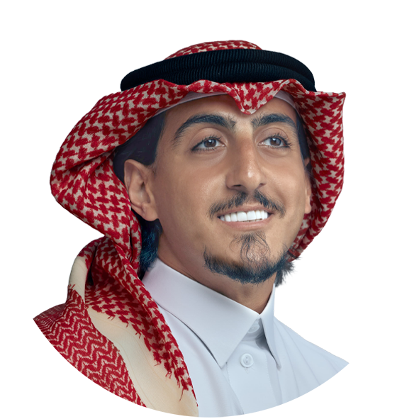 Mr Ahmed Al Dossary